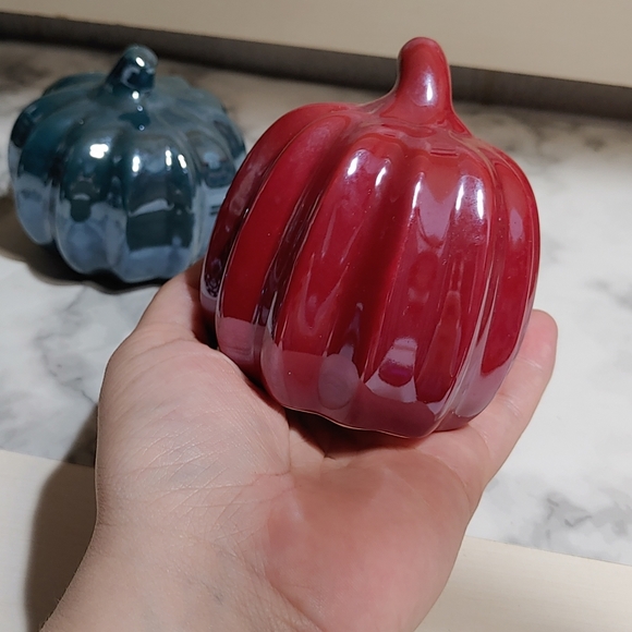 Cute Pumpkin Set - Picture 2 of 3